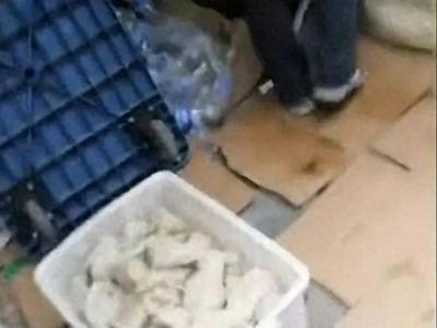 胖东来通报“擀面皮”事件：主动赔偿八百多万元，奖励举报者十万元
