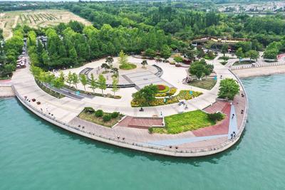 西海岸新区：放大“会展+”乘数效应​