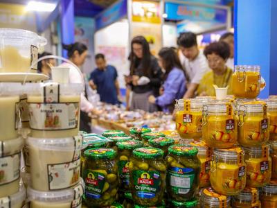 超7.1万人次参观，实现经贸配对超5.3亿元！2024黄河流域跨境电商博览会闭幕