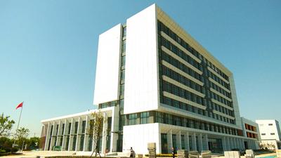新增床位855张！胶州市9个医疗卫生设施在建项目进展顺利