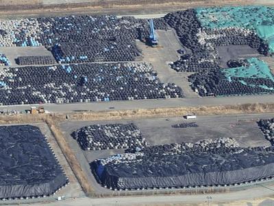 日本福岛核污染水第六次排海结束，共排放约7800吨