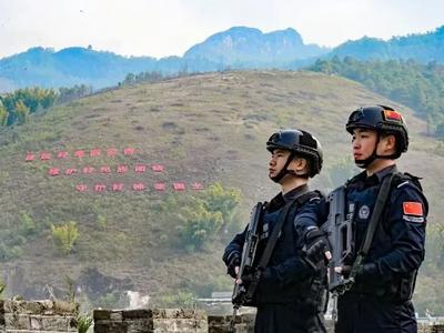 他们这样筑牢云岭雄关，让贩毒分子难逾越