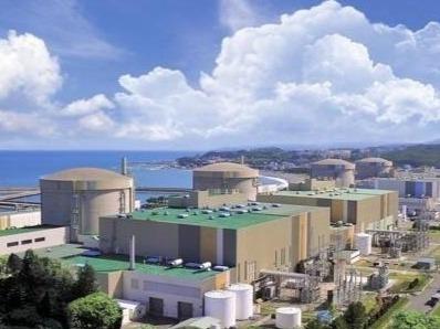 韩国一停运核电站乏燃料池储存水泄漏入海