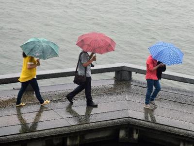 “原来人真的会发霉”，女子中招连咳两个月！
