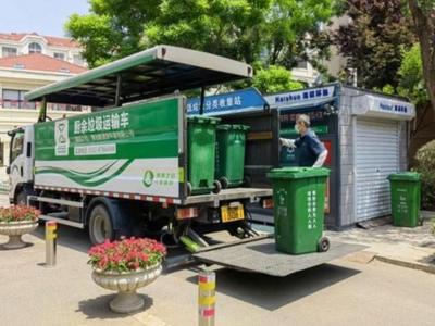 对全市36处考点制定详细保障方案，错峰作业深度保洁！青岛环卫系统多措并举护航高考