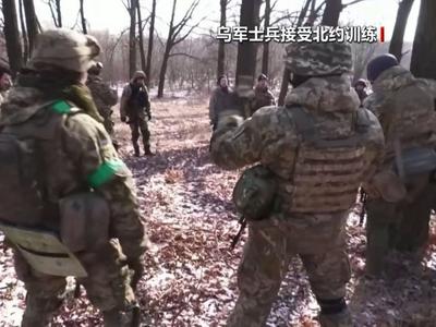 北约官员称北约正制定与俄开战后的军队调动计划