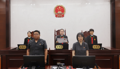 有期徒刑十二年！山東省委第十三巡視組原組長岳德川受賄案一審公開宣判