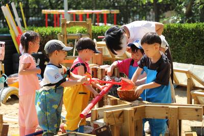 逐步推行免费学前教育，重磅部署来了！