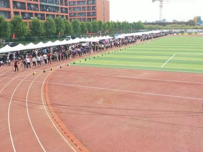 2024年全国室外射箭锦标赛（青少年组）在莱西开赛