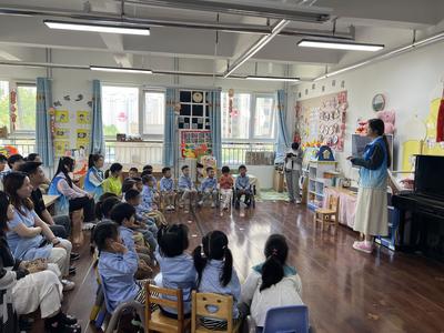 青岛理工大学：激发传统文化新活力，赋能端午“心”力量