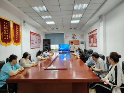 普法活动进社区，牢筑安全“防火墙”——金门路司法所开展安全教育普法活动