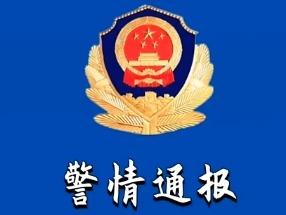 西藏警方通报旅游团领队打人事件：4人已到案