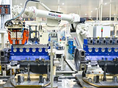 逐绿前行向未来——山东推动绿色低碳高质量发展观察