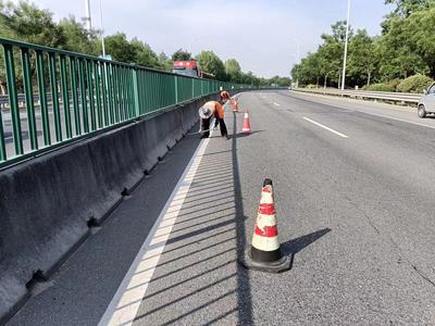 为假日经济护航！西海岸新区全力打造温馨便捷交通环境