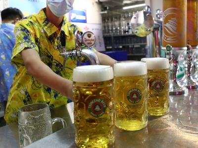 吃海鲜，喝啤酒？痛风了解一下？