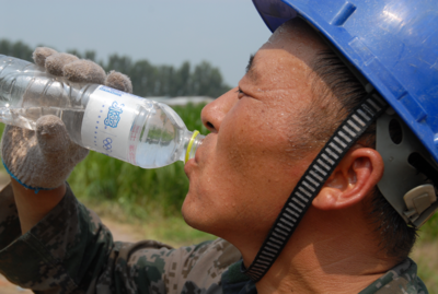 高温天气注意安全！青岛住建局发布房屋建筑工程安全管理有关通知