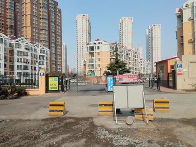新开放停车泊位千余个，青岛这个区加速解决停车难问题