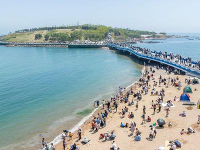 中国天气网实名“安利”：这个端午假期，青岛十分适合赏景游玩！