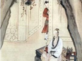 韩国200多年前的诸葛亮画像被盗：主题是七擒孟获，正调查