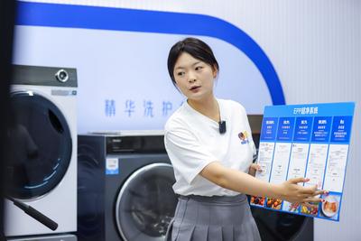 家电及数码和智能产品补贴政策全面落地，1月补贴超1500万台