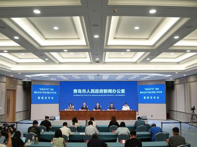 重点进行“两通道”整治提升和电动自行车安全治理！青岛打出“组合拳”