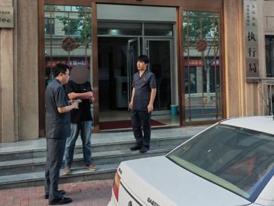 强力执结涉民生案件！李沧法院开展“夏雨”集中执行行动