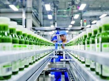 《光明日报》整版聚焦山东大力发展新质生产力：“智”绘蓝图 动能澎湃