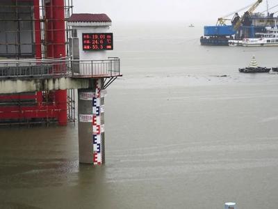 暴雨橙色预警，多条河流发生超警以上洪水，汛情最新情况