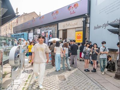 端午节假期国内旅游出游1.1亿人次，出游总花费403.5亿元