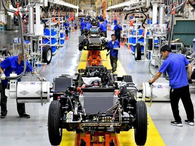 灼言丨“走在前、挑大梁”彰显山东奋进之姿