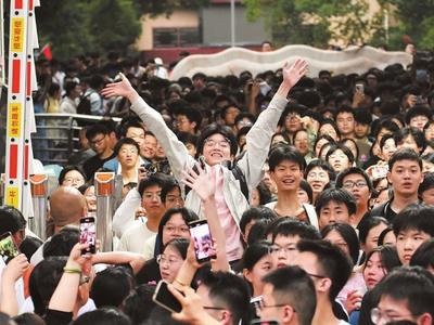 高考后的生涯规划，这七个建议你得看看→