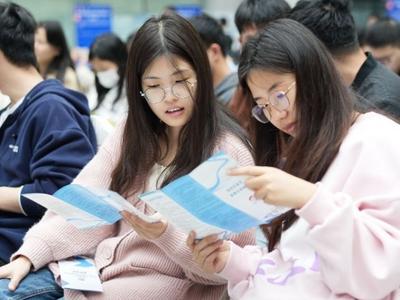 性格测试被一些企业当成招聘“硬杠杠”，靠谱吗？