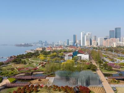 青岛西海岸新区智能家电产业获批国家试点