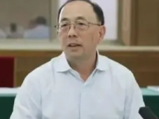 中国中信集团有限公司党委委员、副总经理徐佐被查