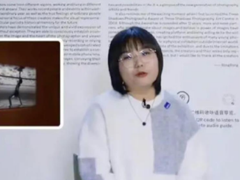 牵动教育公平神经，莫把李雪琴会不会游泳当八卦