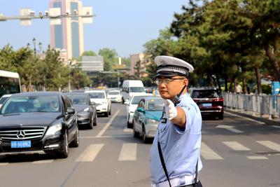 视频巡检、提前上岗、铁骑护导……青岛交警将多措并举为考生保驾护航