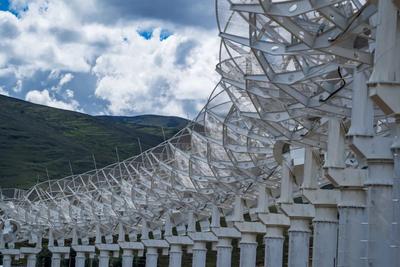 太空也需要天气预报？这个低调的大国重器藏不住了