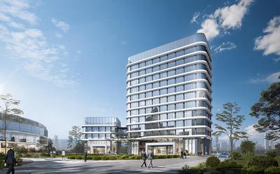 “2023年度中国饭店集团60强”榜单发布：青岛企业尚美数智客房数全国第六