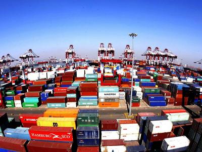 海关总署：前5个月我国货物贸易进出口总值17.5万亿元，同比增长6.3%