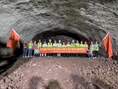 首个暗挖区间贯通！青岛地铁7号线二期工程迎来新进展