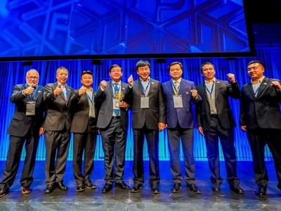 张家口成功获得2029年国际雪联单板滑雪和自由式滑雪世锦赛举办权