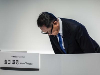 丑闻频出，是什么拖累了“日本制造”？