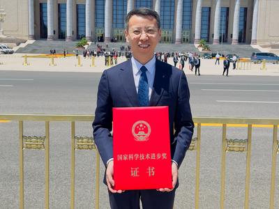 行业唯一！海尔冰箱获国家科技进步奖，标记保鲜新高地