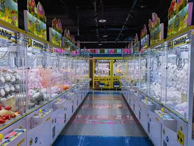 商家私调概率，娃娃来路不明……娃娃机乱象亟待整治
