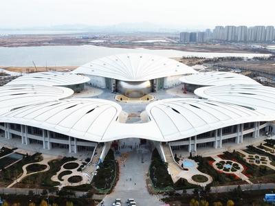 上合示范区成“主宾”！“五大新城”将组团亮相2024城博会