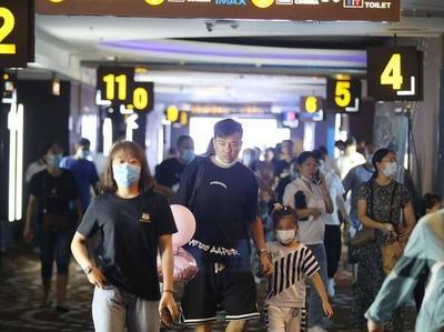 2024端午档票房破亿，你看了哪部？