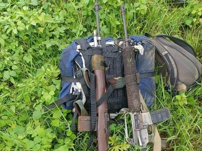 菲律宾军方与叛军组织发生交火，10人死亡