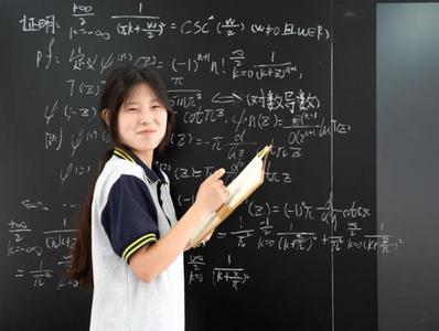 不仅是姜萍！这些“天才”，同样从山东职校起步