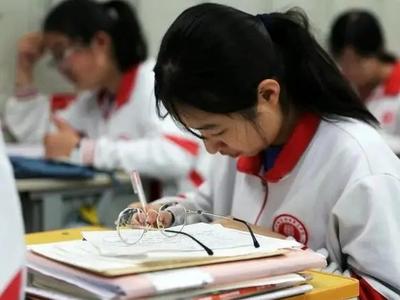 高考第一题你还能拿下吗？进来看看！