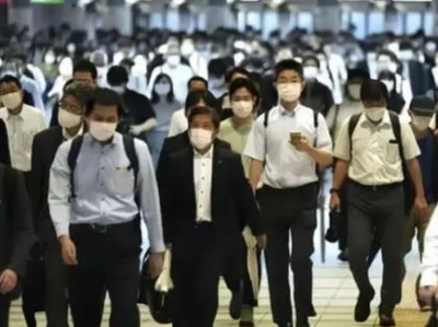 日本“食人菌”感染病例增至近千例，致死率约30%